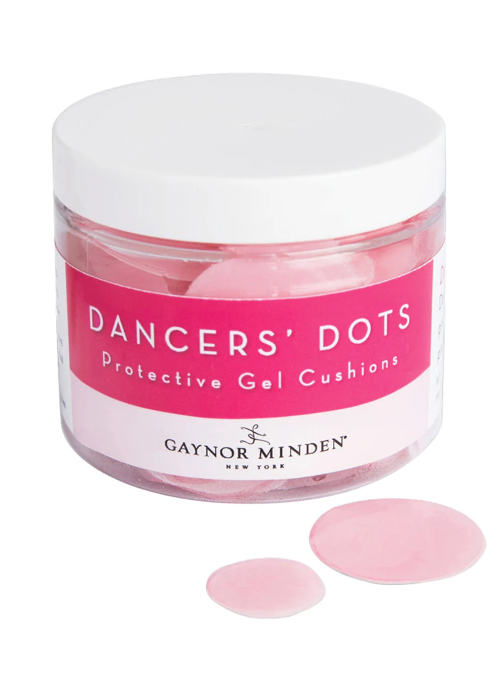 Gaynor Minden Dancers' Dots