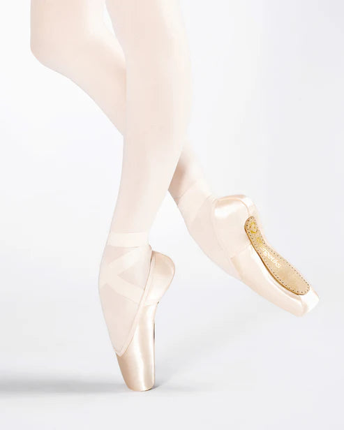 Energetiks Stella Pointe Shoe - Medium Shank