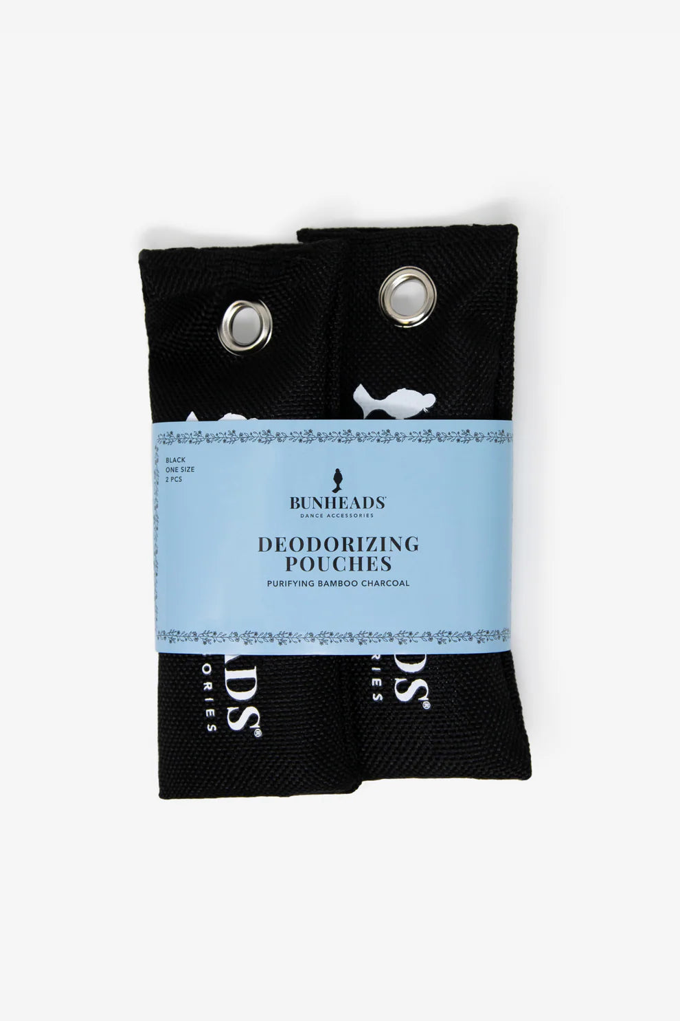 BunHeads Deodorizing Pouches