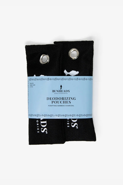 BunHeads Deodorizing Pouches