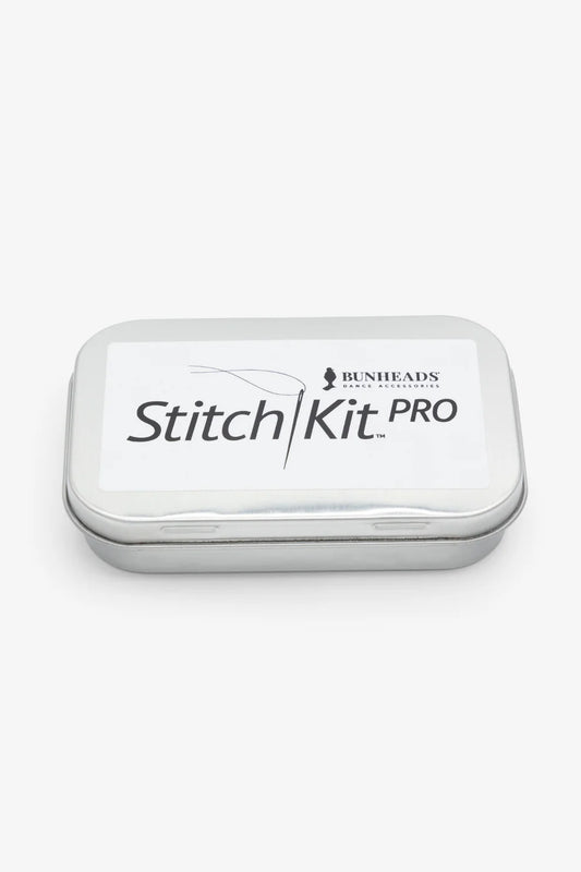 BunHeads Stitch Kit - Pro