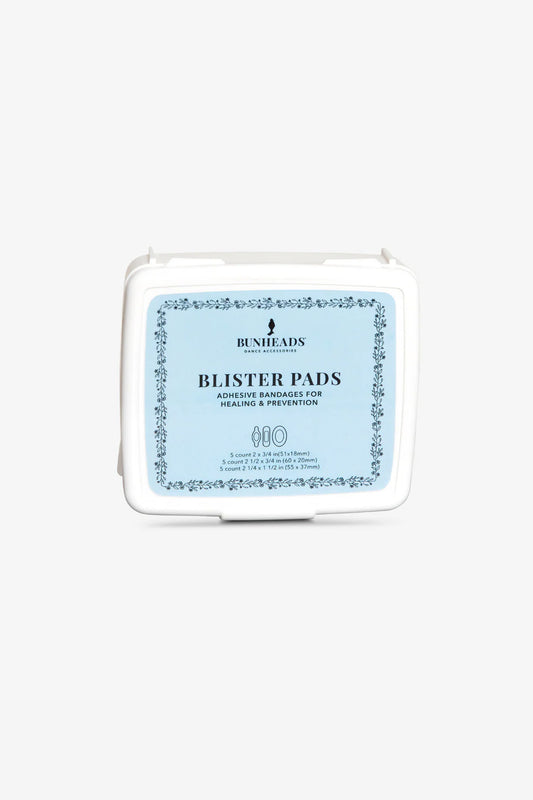 Bunheads Blister Relief Pads