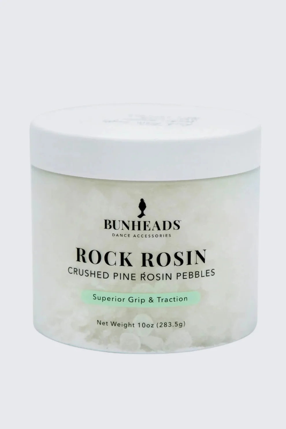 Bun heads Rock Rosin 10oz