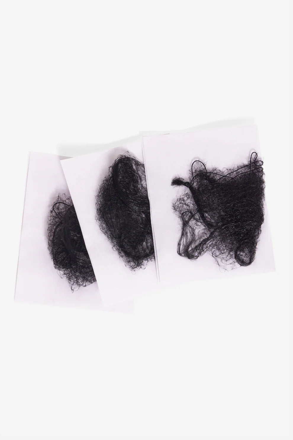 BunHeads Hair Nets - 3 Pack