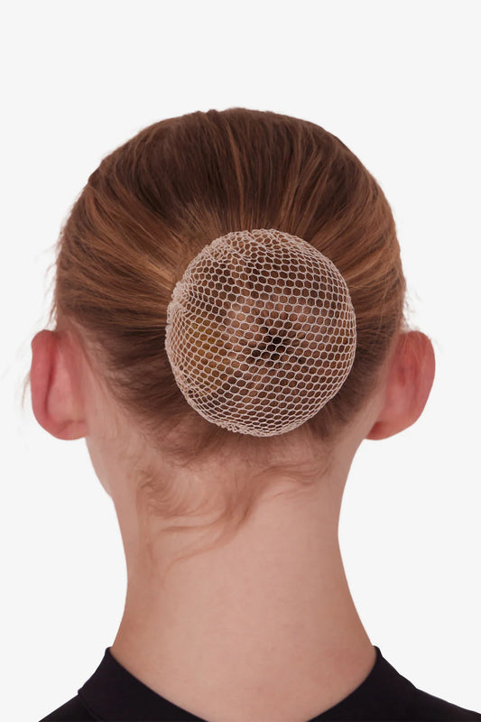 BunHeads Hairnet Bun Cover