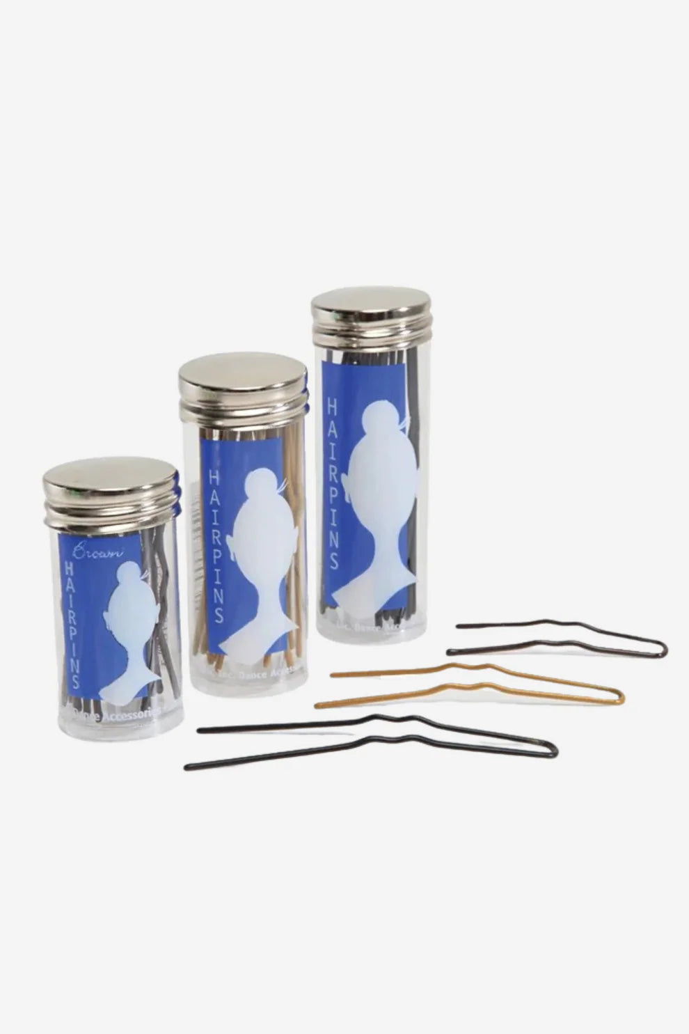 BunHeads Hair Pins
