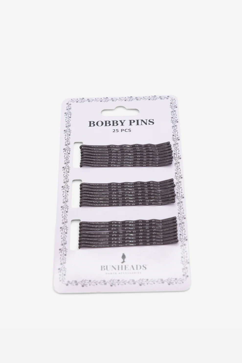 Bun Heads Bobby Pins