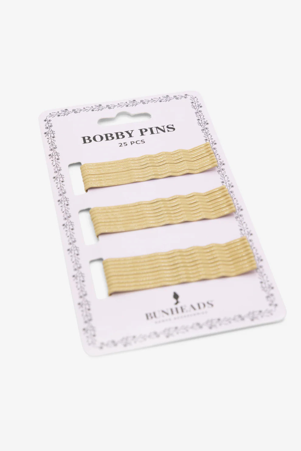 Bun Heads Bobby Pins