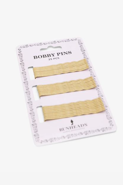 Bun Heads Bobby Pins