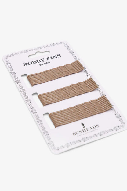 Bun Heads Bobby Pins