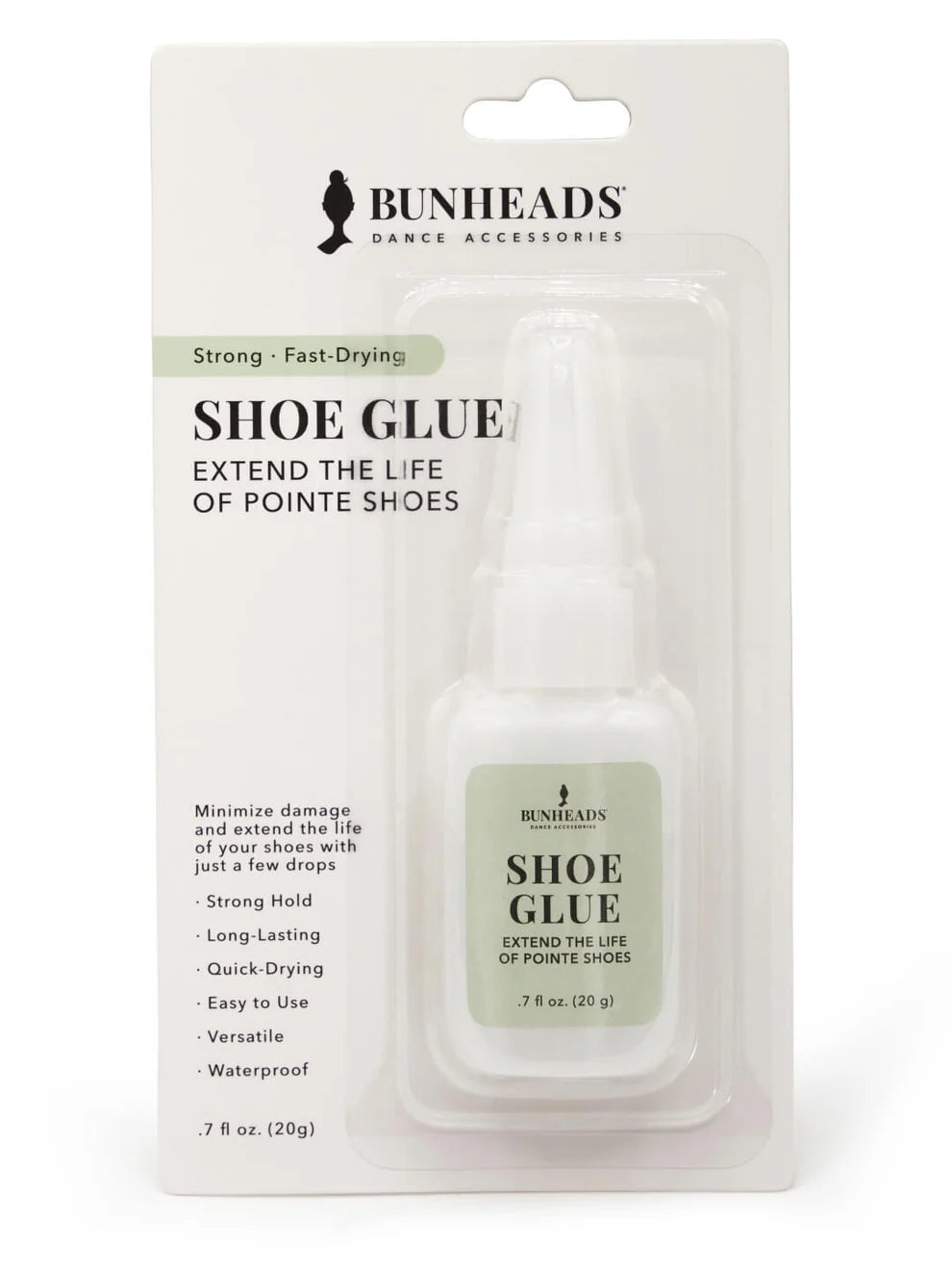 New Pointe Glue