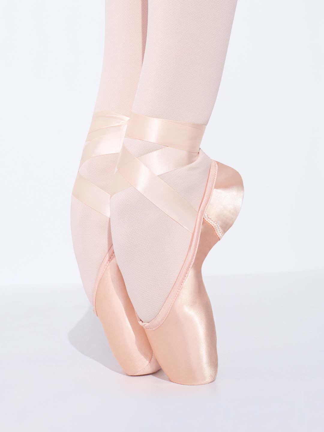 Capezio Ava Pointe Shoe