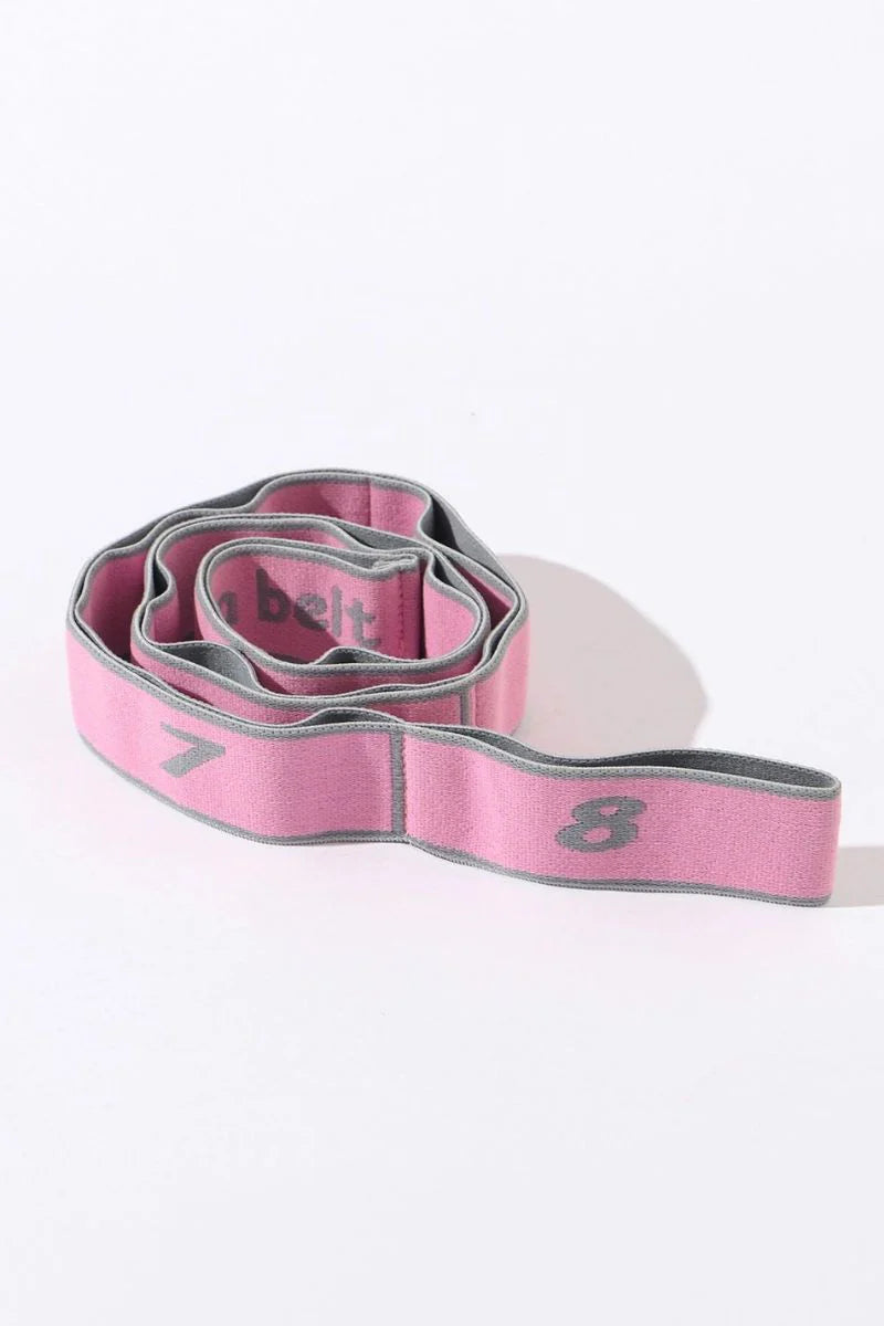Resistance Flexibility Band