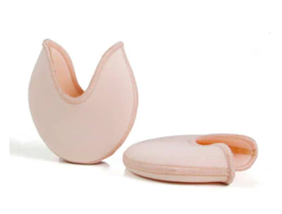 Pointe Shoe Toe Pads