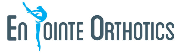 En Pointe Orthotics