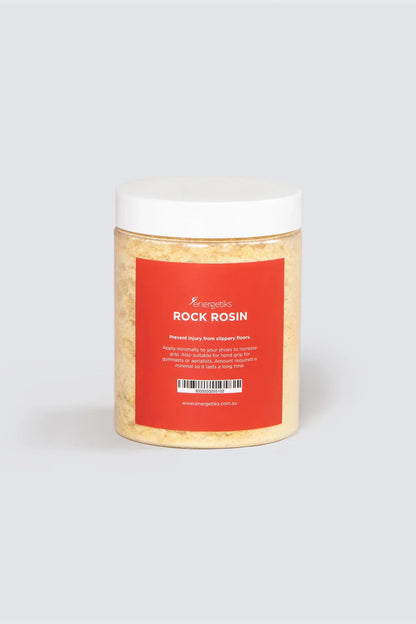 Energetiks Rock Rosin Tub 500g