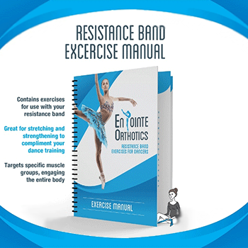 The EPO Resistance Band Exercise Manual – 16 Pages