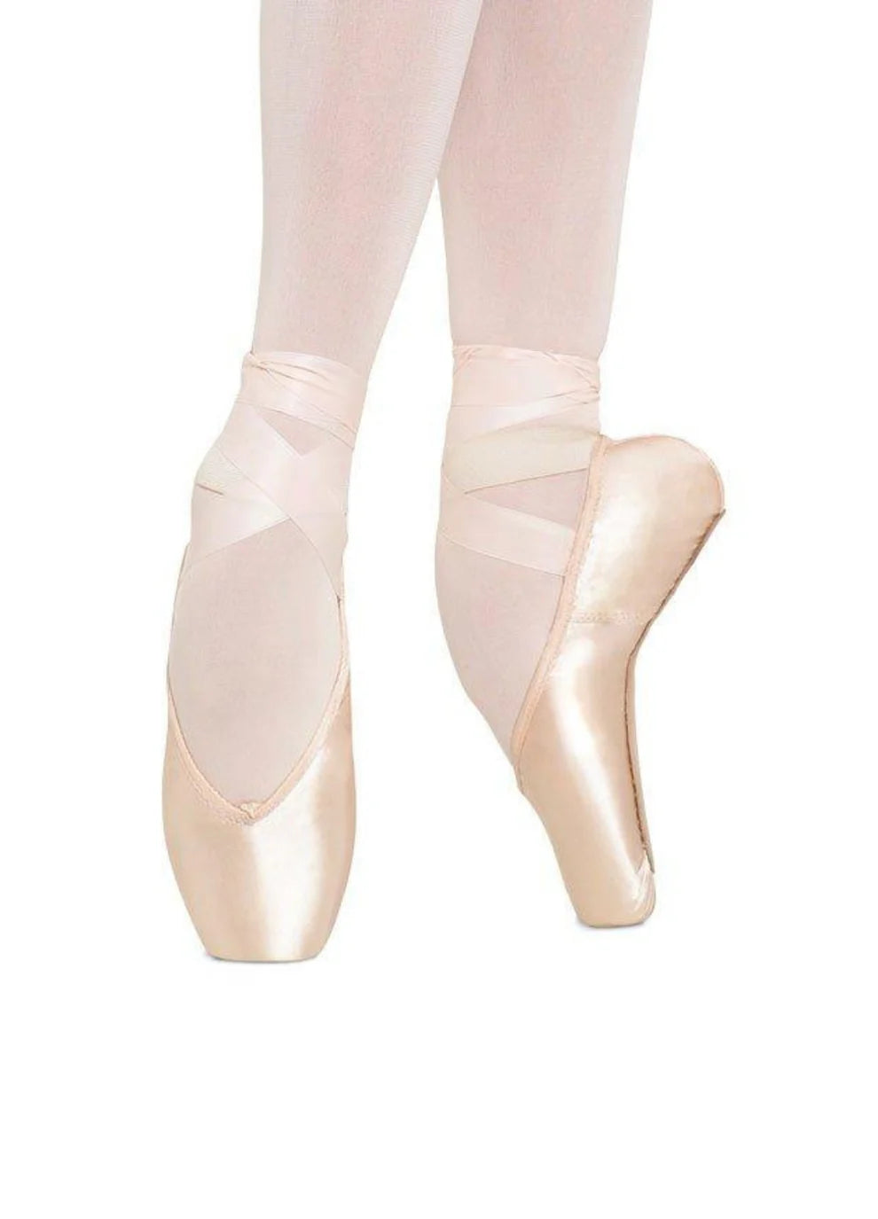 Bloch Heritage Pointe Shoes