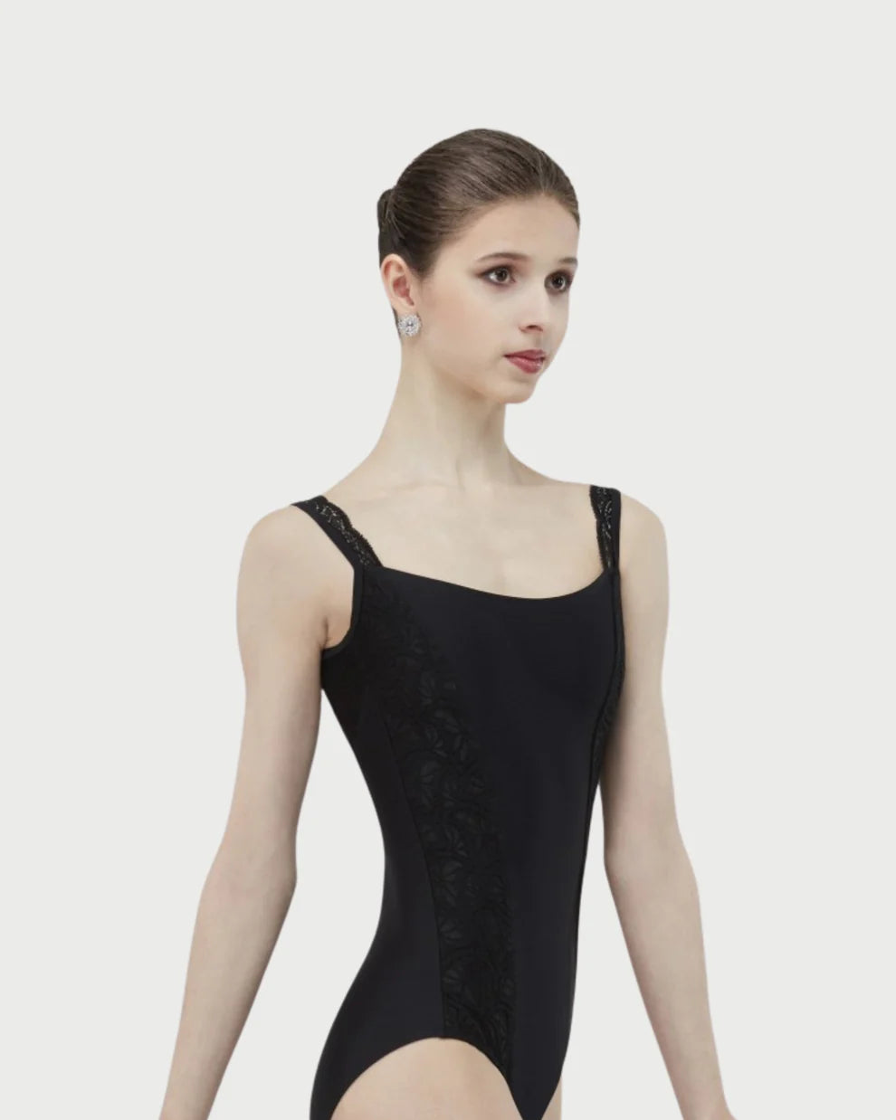Wear Moi Evidence Leotard