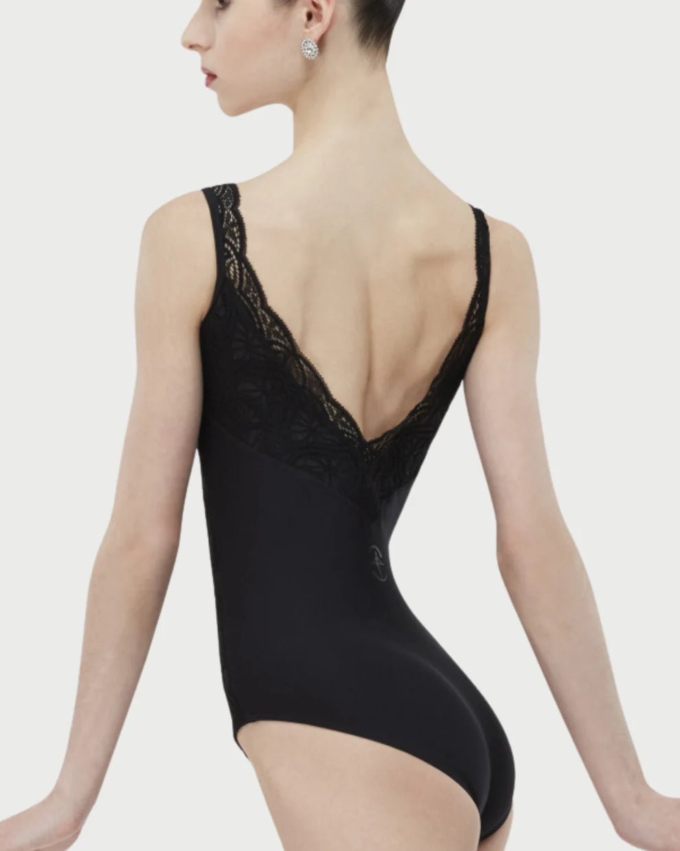 Wear Moi Evidence Leotard