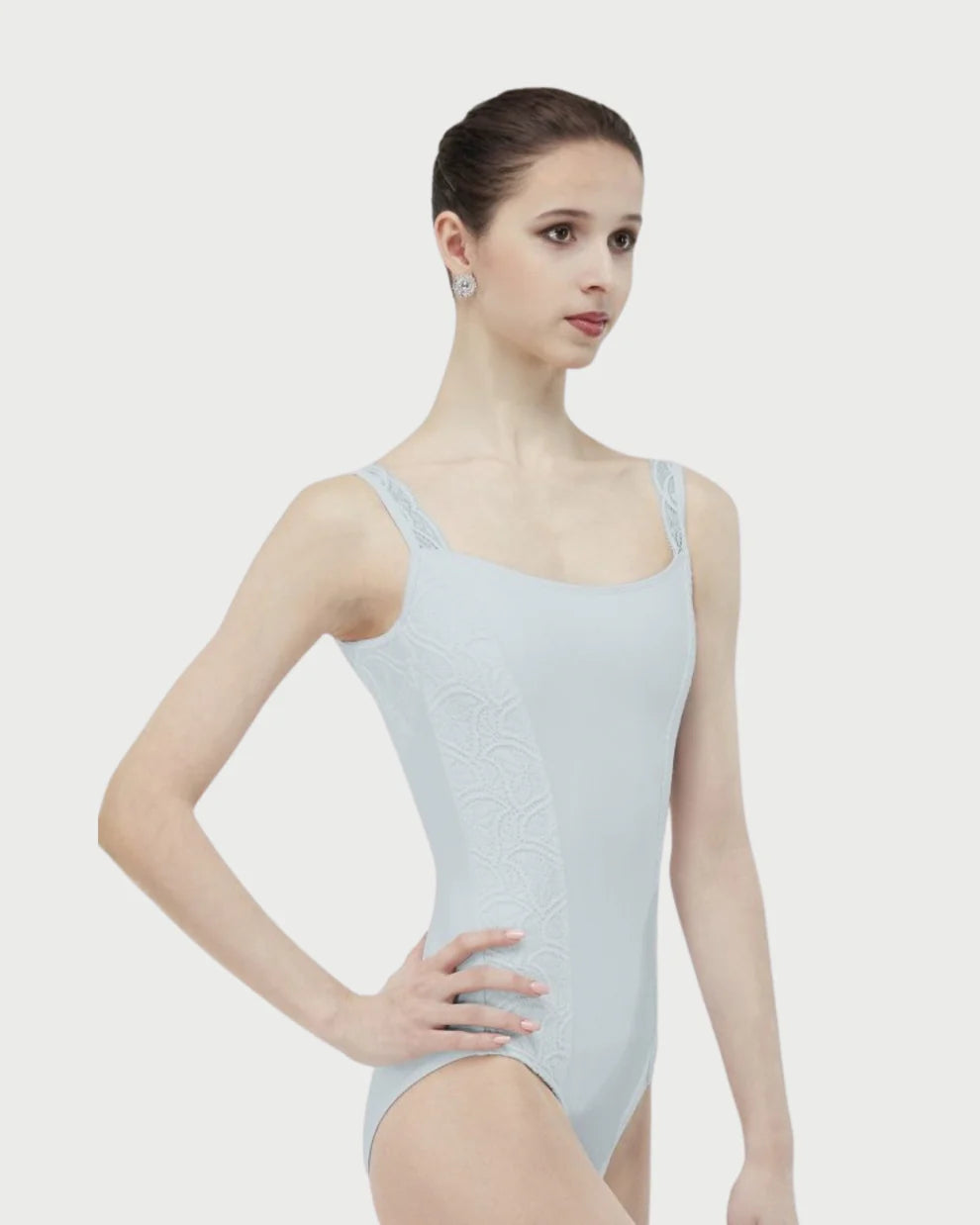 Wear Moi Evidence Leotard