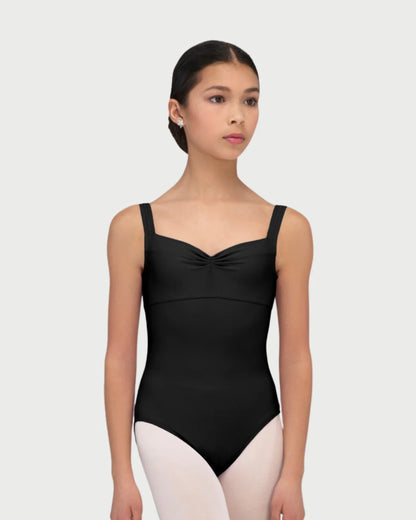 Wear Moi Galate Leotard