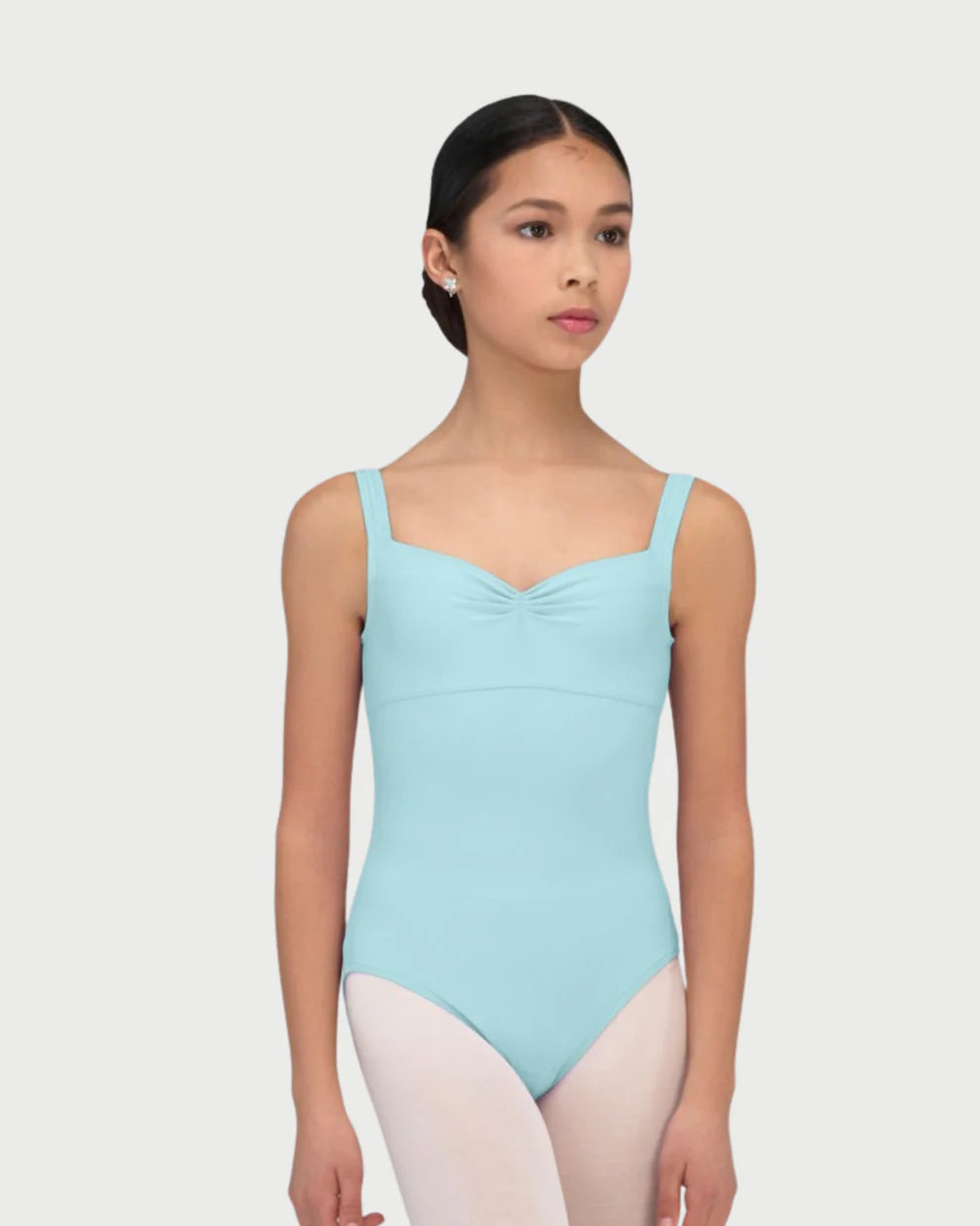 Wear Moi Galate Leotard