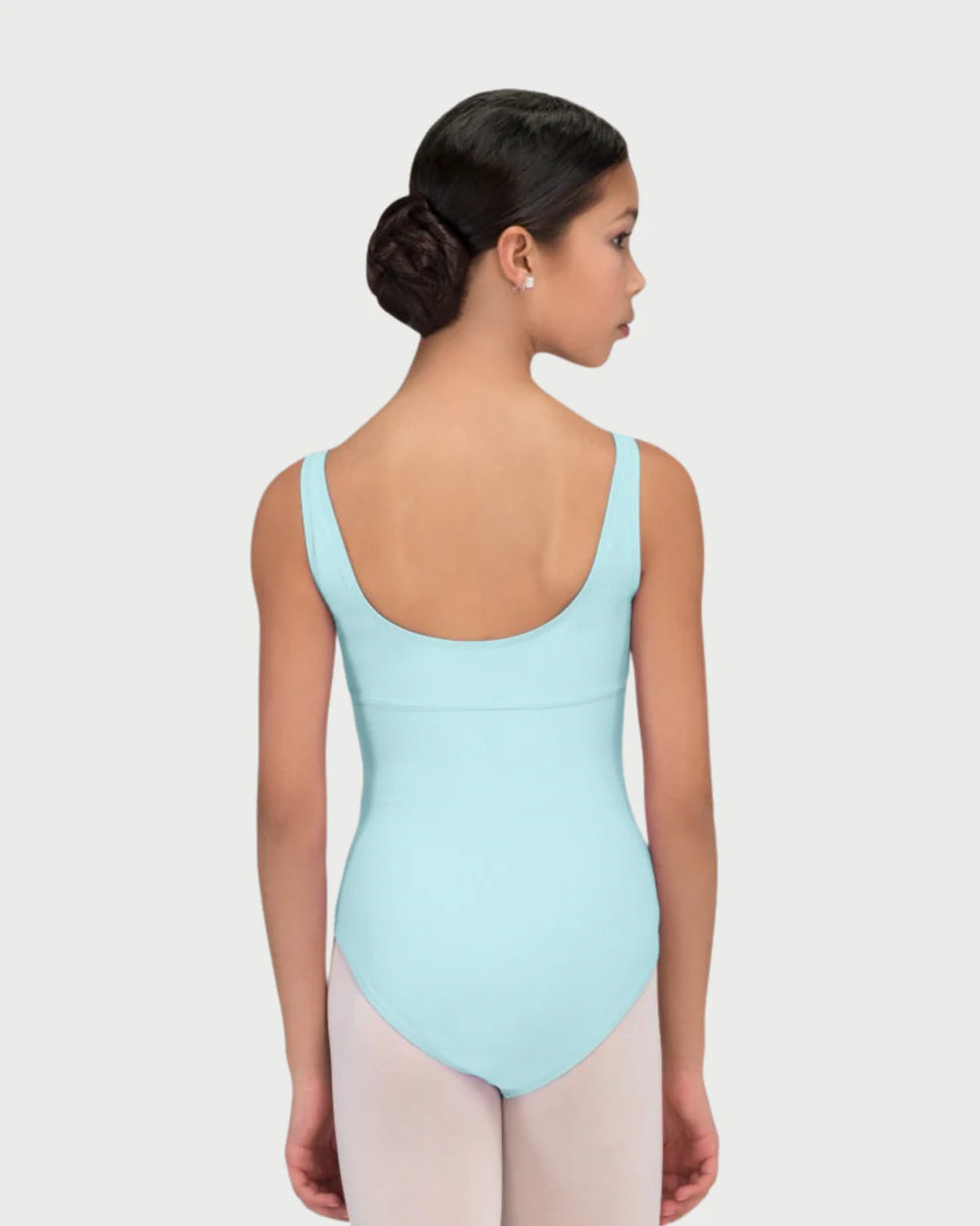Wear Moi Galate Leotard