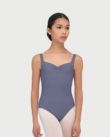 Wear Moi Galate Leotard