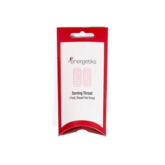 Energetiks Wax Darning Thread