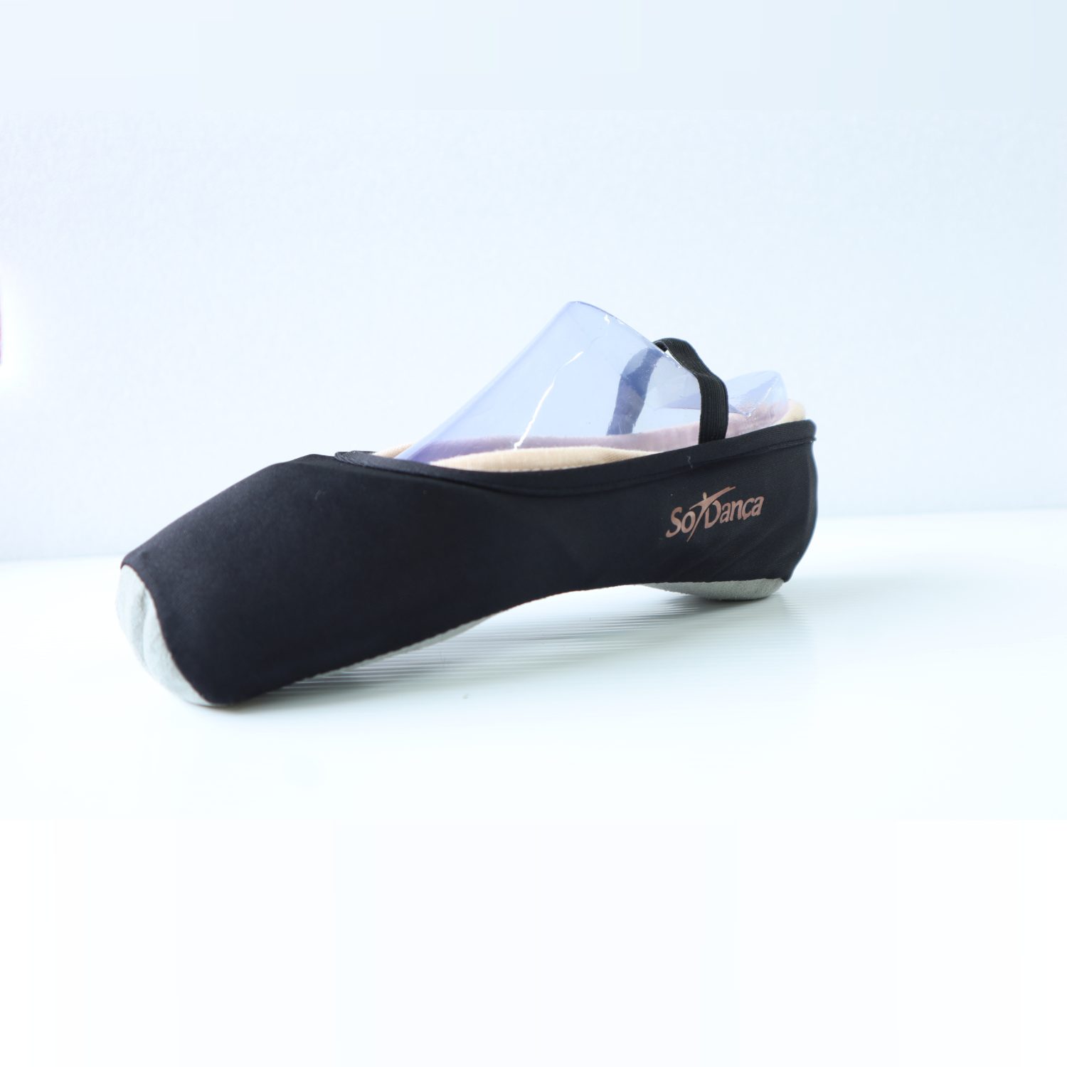 En Pointe Orthotics Shop